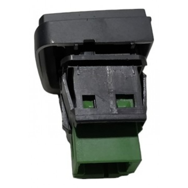 Botão Trava Peugeot 208 2017 1.6 967508832d A91