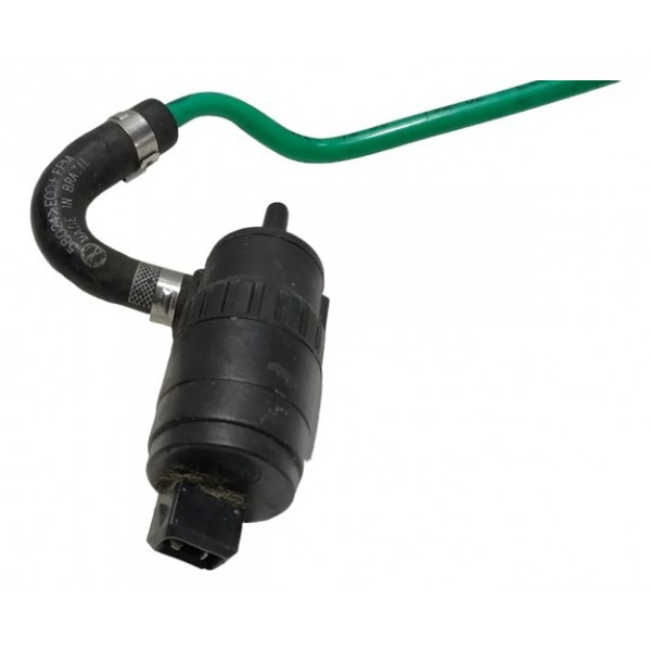 Bomba Partida Frio Fiat Uno 2013 A111