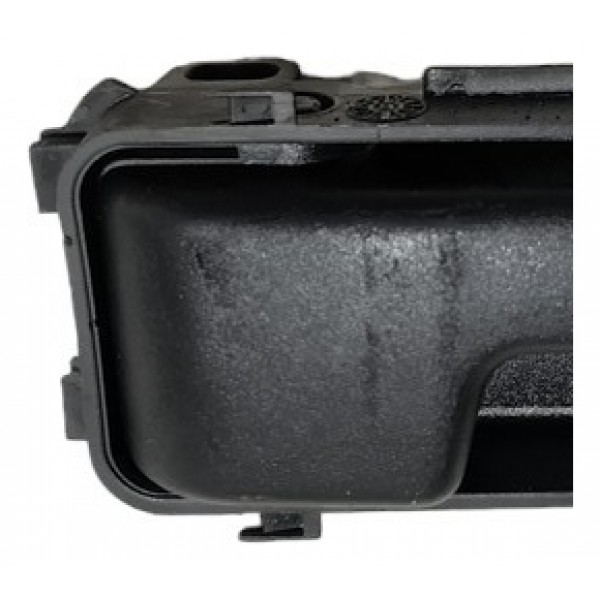 Maçaneta Interna Dir Fiat Uno 2012 A115 Original Foto Dianteira/traseira