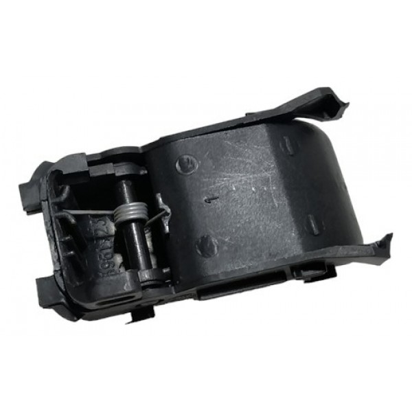 Maçaneta Interna Dir Fiat Uno 2012 A115 Original Foto Dianteira/traseira