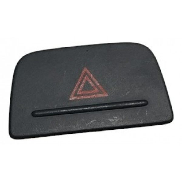 Interruptor Pisca Alerta Gol Saveiro Voyage 5u0953235c A125 Preto