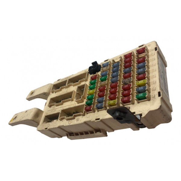 Caixa Fusiveis Bsi Hyundai Santa Fe 2009