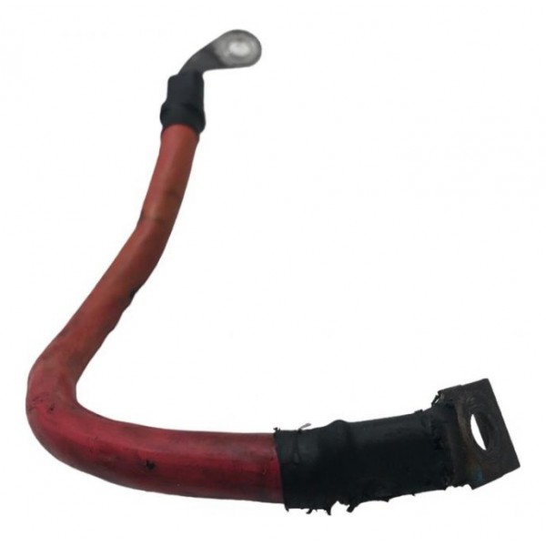 Cabo Positivo Bateria Fiat Palio Fire 1.0 16v 2001