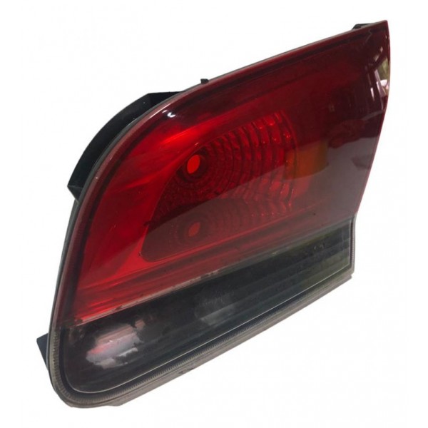 Lanterna Tampa Traseira Direita Fiat Siena 2010 C/detalhe