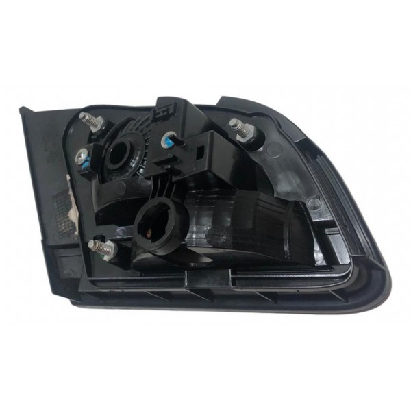 Lanterna Tampa Traseira Direita Fiat Siena 2010 C/detalhe
