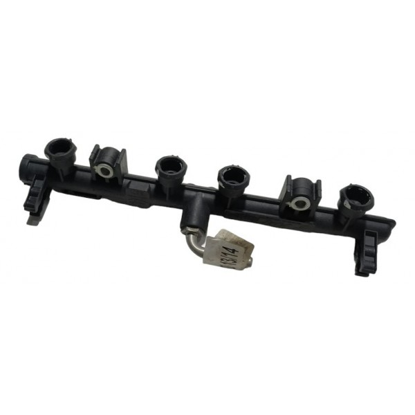 Flauta Bico Injetor Fiat Palio 1.0 2013 A136