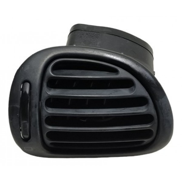 Difusor De Ar Lado Direito Peugeot 206 9632184877 A144