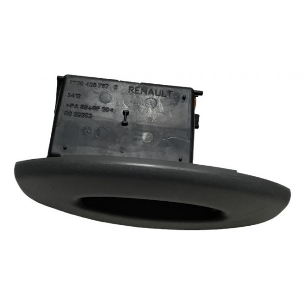 Cinzeiro Painel Renault Scenic 1.6 16v 7700426757 A156