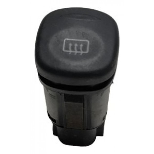 Botão Desembaçador Tras. Fiesta 96/06 97fu18c621aa A162