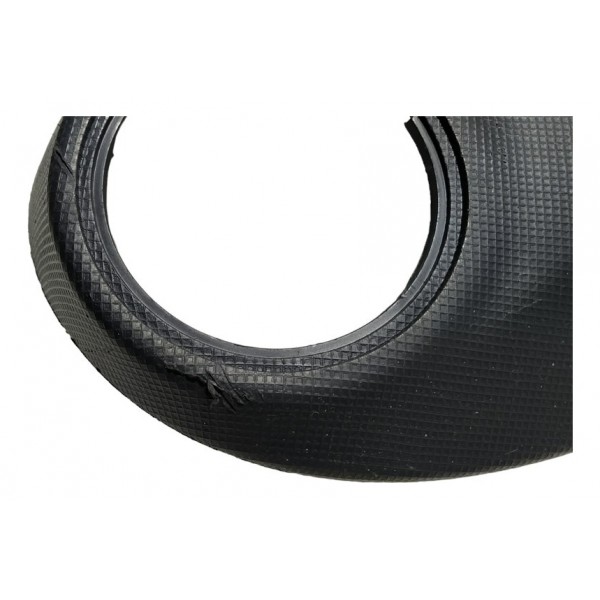 Moldura Do Difusor Sandero 2008 2013 681350071r A164