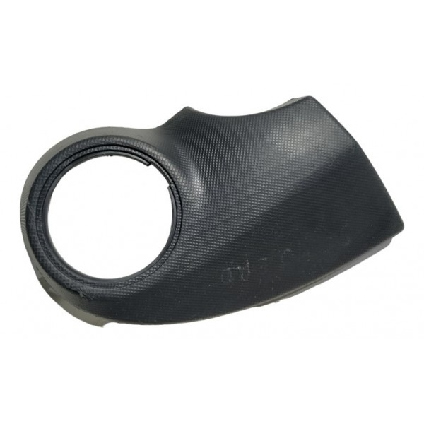 Moldura Do Difusor Sandero 2008 2013 681350071r A164