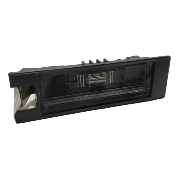 Lanterna Luz De Placa Fiat Uno Siena Punto 51793060 A172