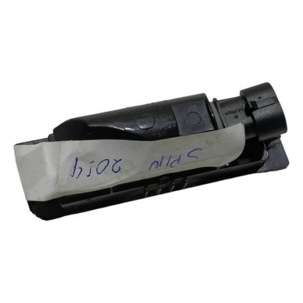 Lanterna Luz De Placa Fiat Uno Siena Punto 51793060 A172