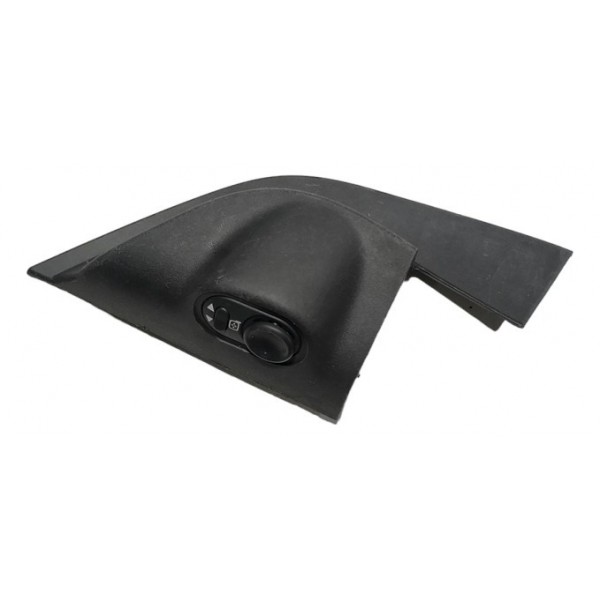 Moldura Retrovisor Interno Esquerdo Onix 52095753 A175