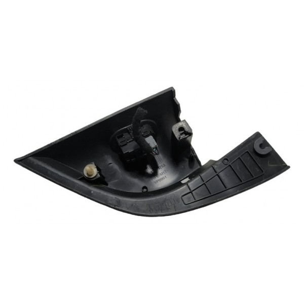 Moldura Retrovisor Interno Esquerdo Onix 52095753 A175