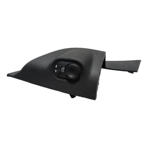 Moldura Retrovisor Interno Esquerdo Onix 52095753 A175