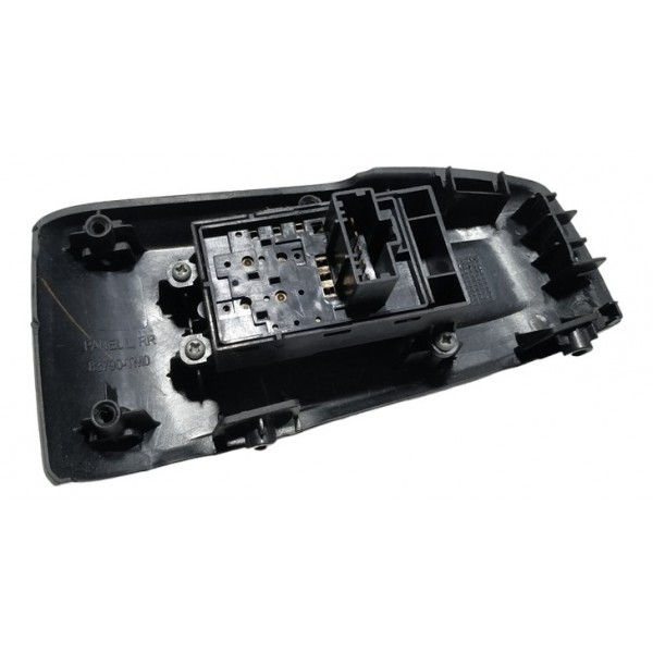 Comando Vidro Elétrico Tras Esq Honda City 83790-tm0 A177