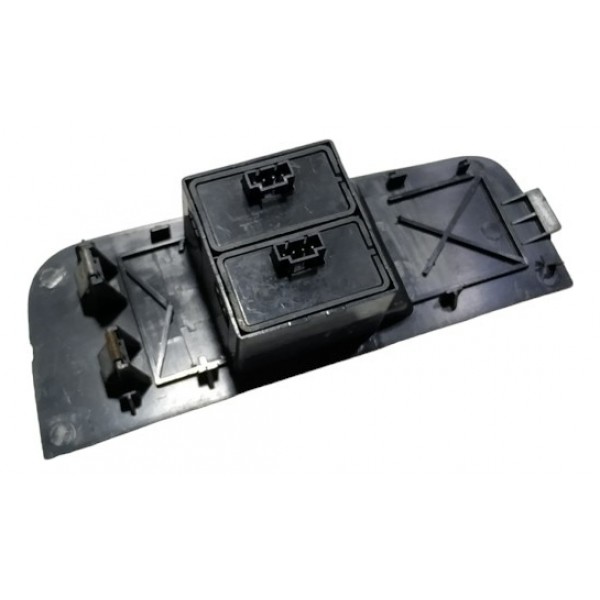 Comando Vidro Eletrico D/e Fiat Palio 1.0 2013 A185