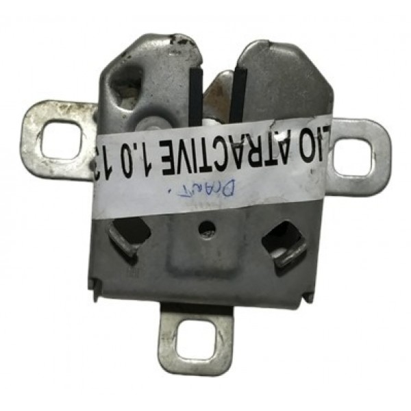 Fechadura Capo Dianteiro Palio 1.0 2012 A193