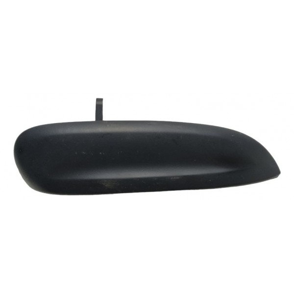 Maçaneta Externa T.d Ônix/prisma 13/18 13502033 A195 Original Foto Traseira