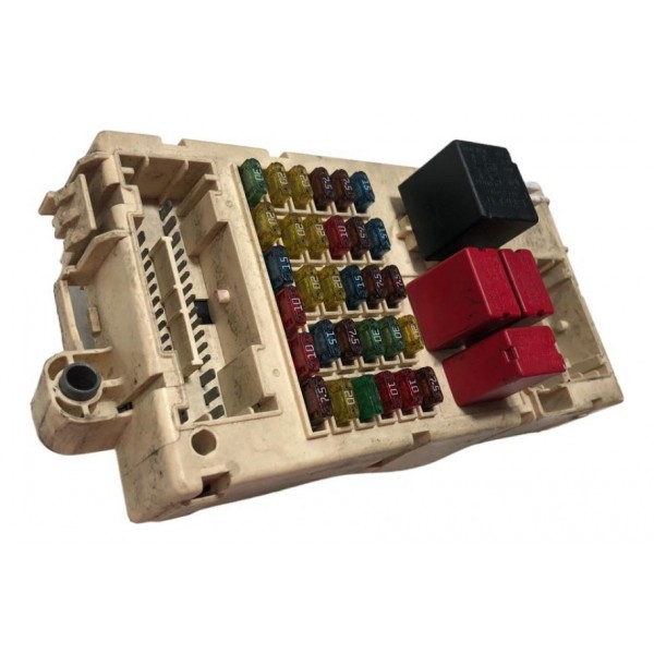 Caixa Fusíveis Fiat Stilo 1.8 2006