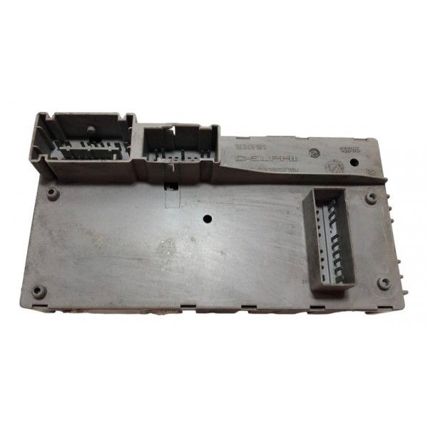 Caixa Fusíveis Fiat Palio Strada Doblo Linea 2010