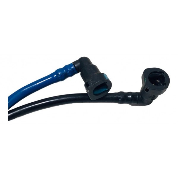 Filtro De Combustível Volkswagen Gol Saveiro Voyage G5/g6