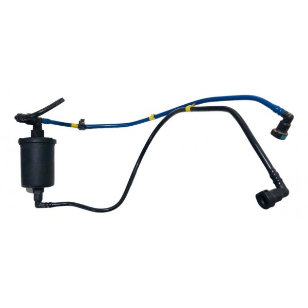 Filtro De Combustível Volkswagen Gol Saveiro Voyage G5/g6