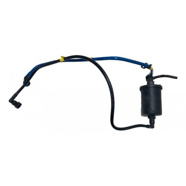 Filtro De Combustível Volkswagen Gol Saveiro Voyage G5/g6