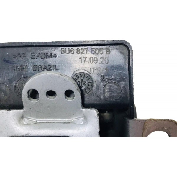 Fechadura Da Tampa Traseira Volkswagen Gol G8 2019