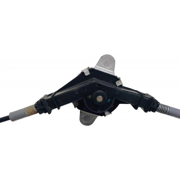 Maquina Vidro Manual Traseira Direita Ford Fiesta 2003 À 14