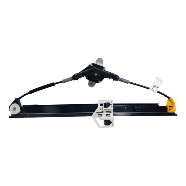 Maquina Vidro Manual Traseira Direita Ford Fiesta 2003 À 14