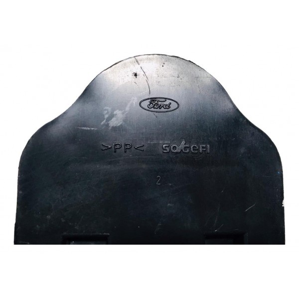 Filtro Do Canister Ford Ecosport / Fiesta / Ka 1.0 2010