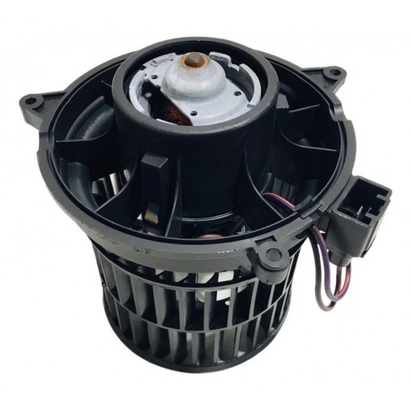 Motor Ar Forçado Ford Fiesta 1.0 2010