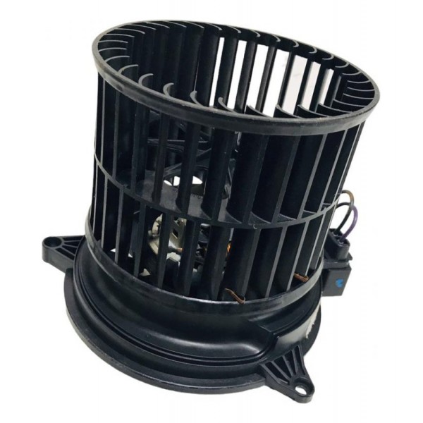 Motor Ar Forçado Ford Fiesta 1.0 2010