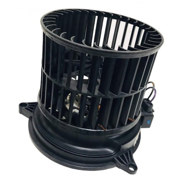 Motor Ar Forçado Ford Fiesta 1.0 2010