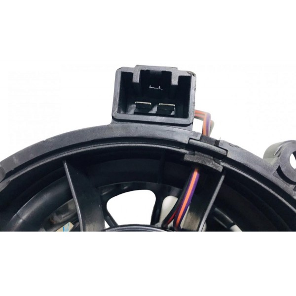 Motor Ar Forçado Ford Fiesta 1.0 2010