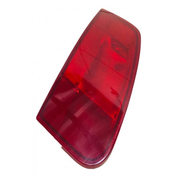 Lanterna Esquerda Tampa Traseira Fiat Siena 2004/2013