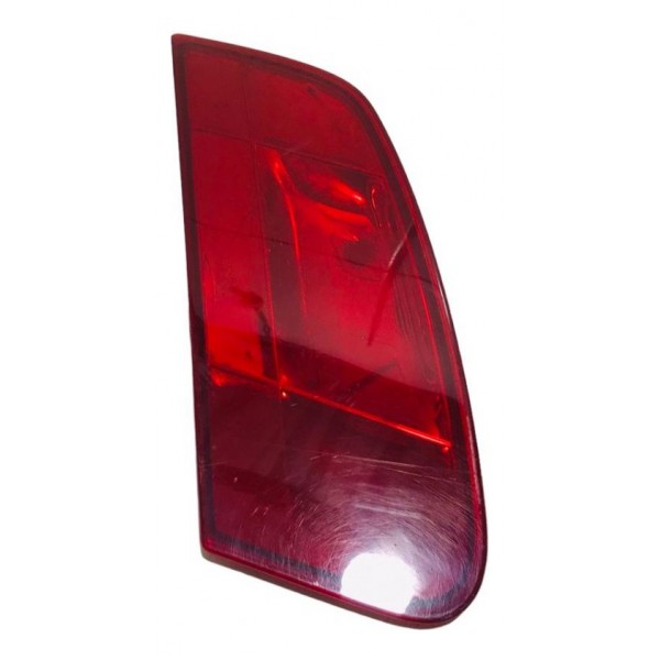 Lanterna Esquerda Tampa Traseira Fiat Siena 2004/2013