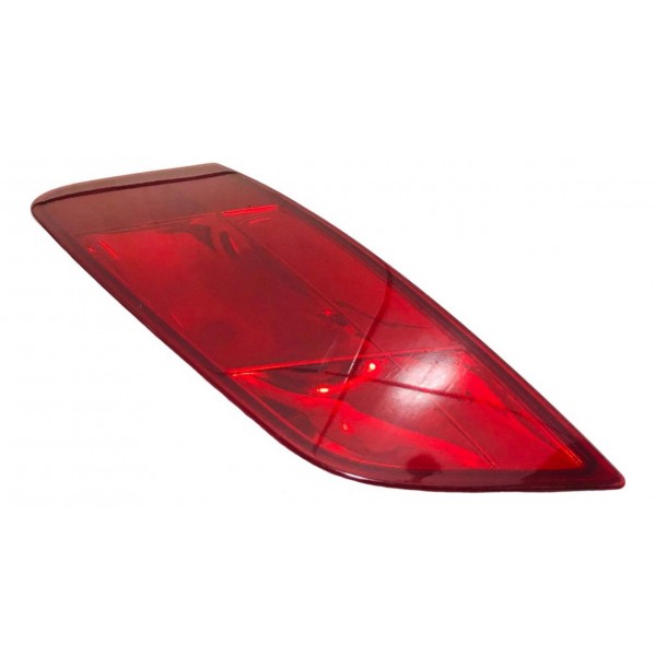 Lanterna Esquerda Tampa Traseira Fiat Siena 2004/2013