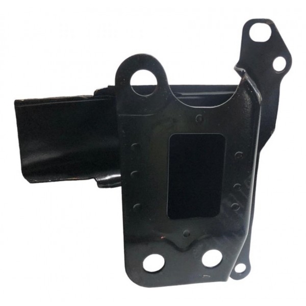 Alma Parachoque Dianteiro Volkswagen Fox 1.6 2009