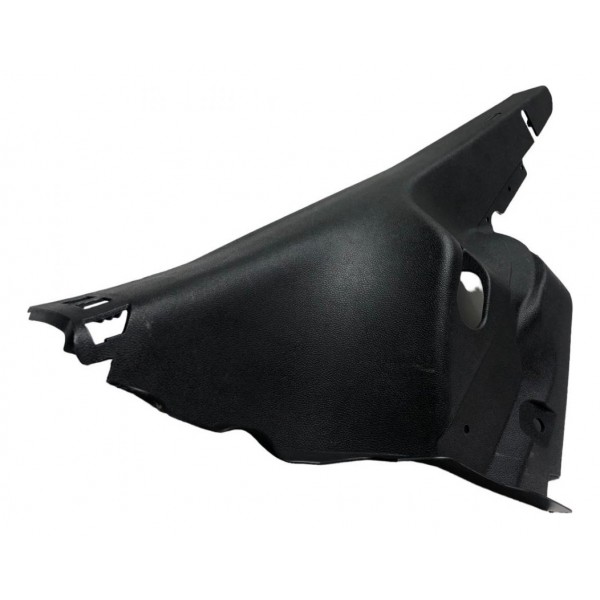 Acabamento Soleira Traseira Direita Gm Onix 2018