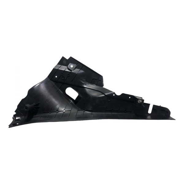 Acabamento Soleira Traseira Direita Gm Onix 2018