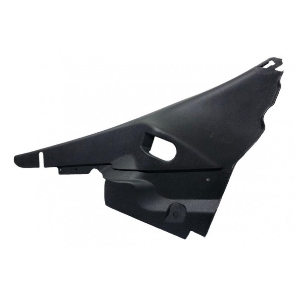 Acabamento Soleira Traseira Esquerda Chevrolet Onix 2018