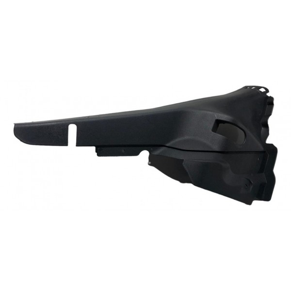 Acabamento Soleira Traseira Esquerda Chevrolet Onix 2018