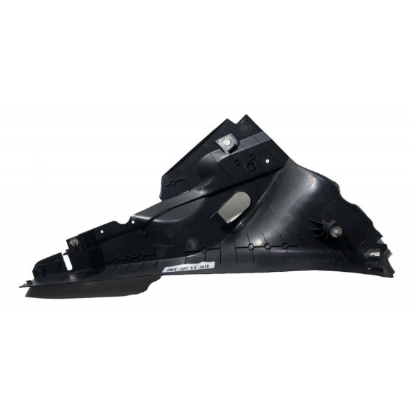 Acabamento Soleira Traseira Esquerda Chevrolet Onix 2018