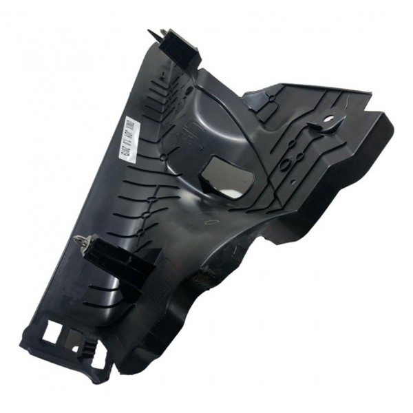 Acabamento Soleira Traseira Esquerda Chevrolet Onix 2018