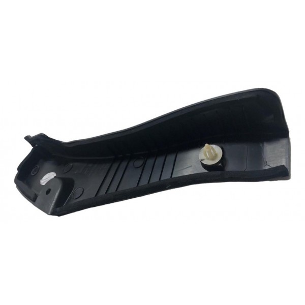 Acabamento Paralama Lado Direito Chevrolet Onix 2018