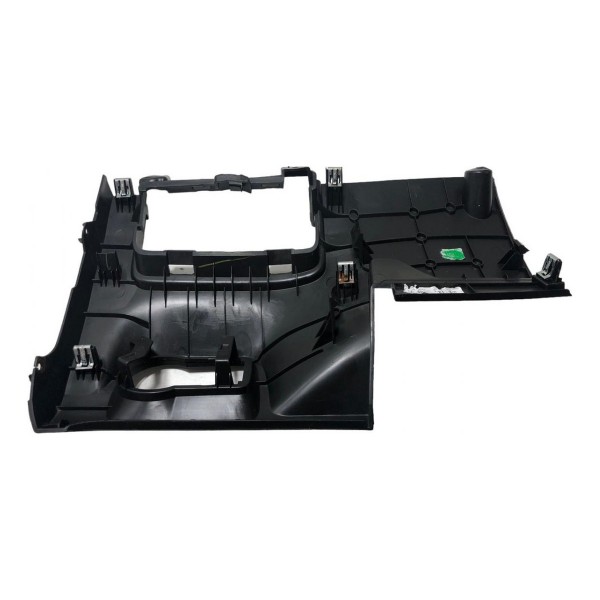 Moldura Inferior Painel Chave De Luz Chevrolet Onix 2018