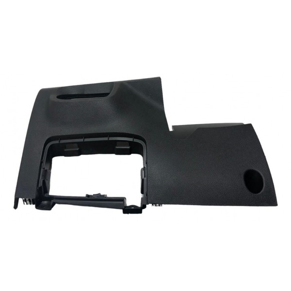 Moldura Inferior Painel Chave De Luz Chevrolet Onix 2018